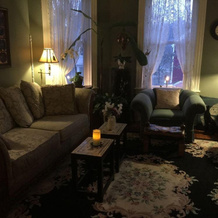 Historic Iron Horse Inn, Германн — фото 3