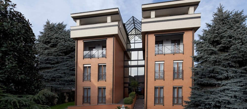 Cp Residence&Hotel, Sesto San Giovanni — photo 1