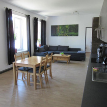 Ferienwohnung Markus Nitsch, 贝伦施泰因 — 照片 2