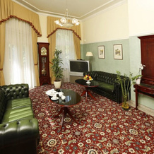 Hotel Mignon, Karlovy Vary — photo 3