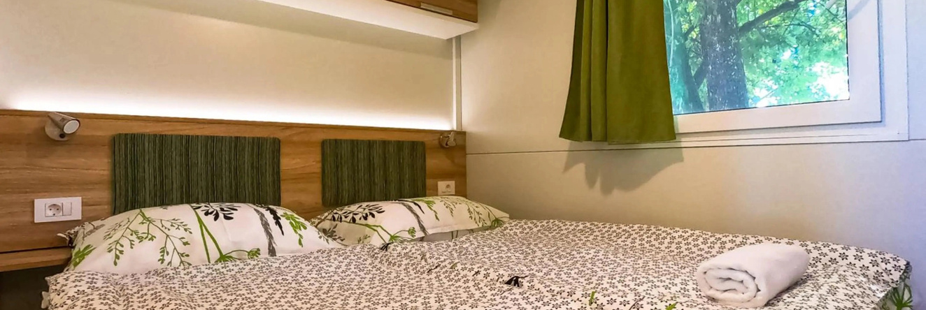 Holiday resort & camping Bela krajina - river Kolpa, Metlika — photo 1