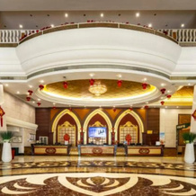 Baise Chuanhui Hotel, Байсе — фото 5