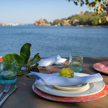 Lukuba Island Lodge - East Africa Camps, Мусома — фото 5