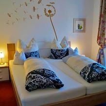 Ferienhotel Barmsee, 克鲁恩 — 照片 5