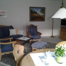 Ferienwohnung Christa Hahn, Биркенау — фото 2