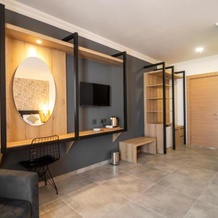 Grand Kolibri Prestige SPA, 阿拉尼亚 — 照片 4