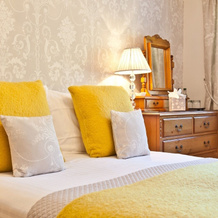Hill Crest Country Guest House, Улверстон — фото 2