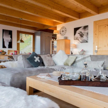 Chalet Petit-Sapin - Inh 24833, Ла-Тзума — фото 4