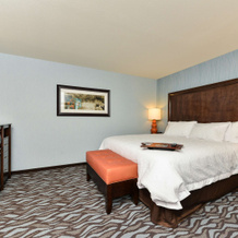 Hampton Inn Corning/Painted Post, Gang Mills — photo 2
