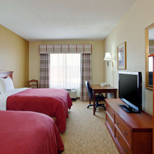 Country Inn & Suites By Radisson, Goldsboro, Nc, Голдсборо — фото 4