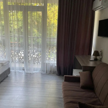 Gostevoy Dom Biryuzovy Guest House, 梅斯哈科 — 照片 4
