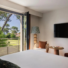 Hotel Maison Chiberta, 安格雷 — 照片 3