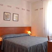 Albergo Ristorante Olimpia, Abbadia San Salvatore — photo 5
