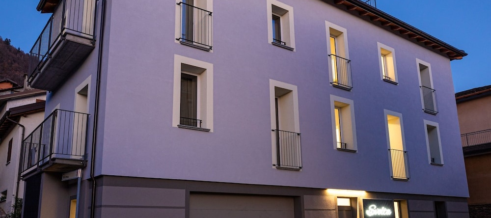 La Svolta Foresteria, Киуро — фото 1