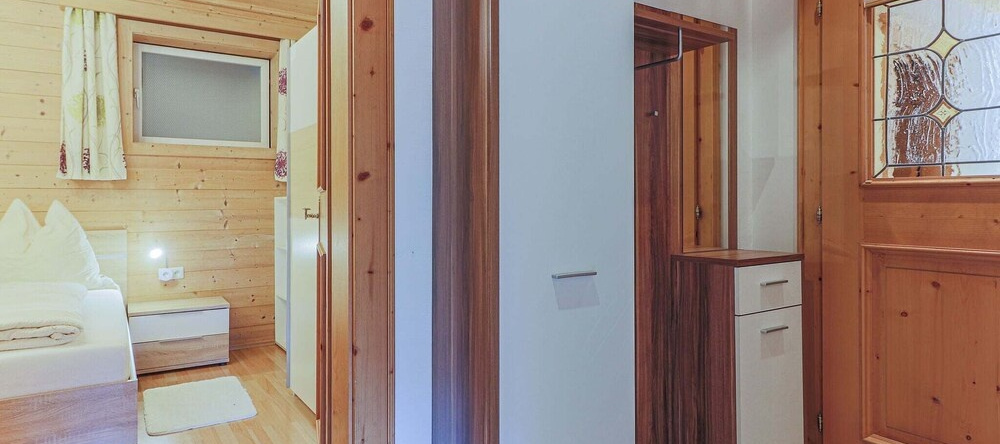Spacious Apartment in Saalbach-Hinterglemm with Parking, 菲霍芬 — 照片 1