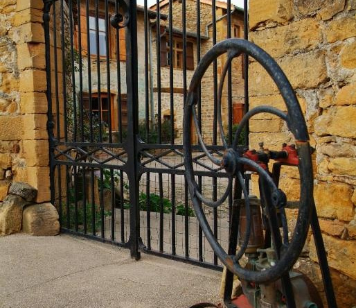 Domaine des Aloets, 麻坡 — 照片 1