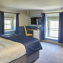 The Groes Inn, Henryd — photo 2