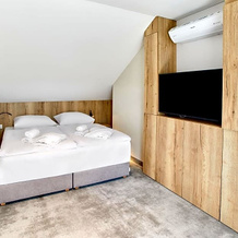 Okra Resort & Spa, Drawsko Pomorskie — photo 4