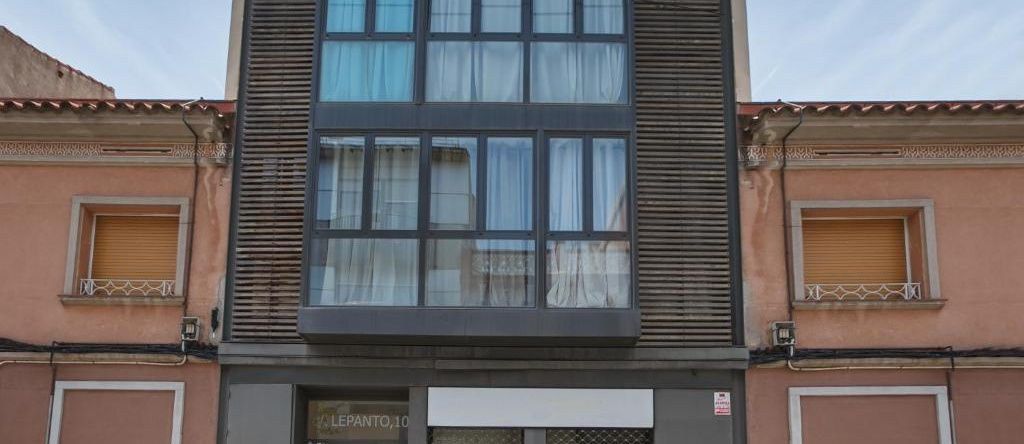 Apartment Matarolux6, 马塔罗 — 照片 1