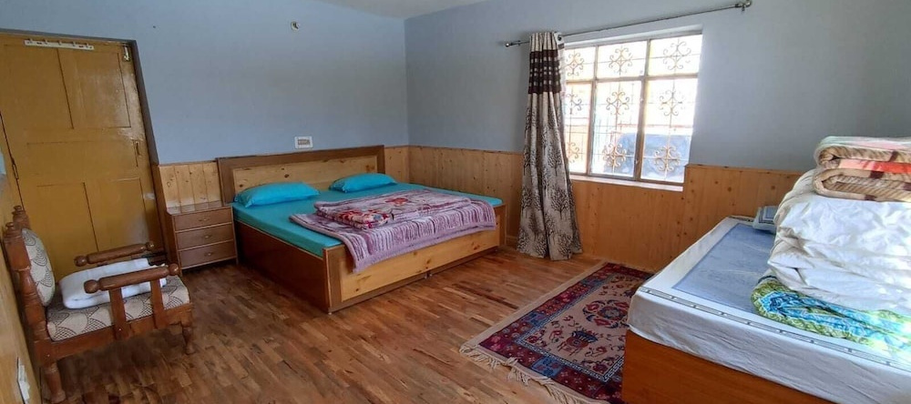Juniper Home Kaza By Mountain Bee, 卡萨 — 照片 1