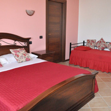 B&B Titty, Montottone — photo 3