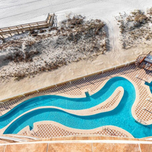 Phoenix Orange Beach 403 3 Bedroom Condo, Оранжд-Бич — фото 4