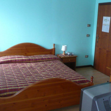 Hotel Spartiacque, Тарвизио — фото 2