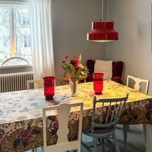 7 Person Holiday Home in Docksta, Kramfors — photo 5