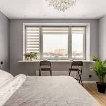 Like At Hotel Apartments, 科罗廖夫 — 照片 3