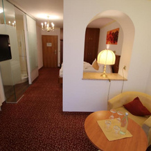 Angerhof Kur- und Sporthotel, Bad Woerishofen — photo 5