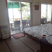 Uminosoba Pension, Ginoza — photo 3