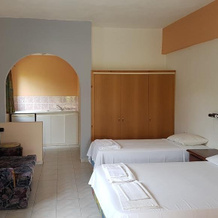 Gardenos Hotel, Гарденос — фото 5