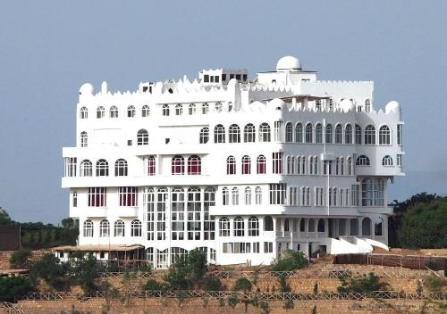 La Residence Hotel & Spa, 阿达马 — 照片 1
