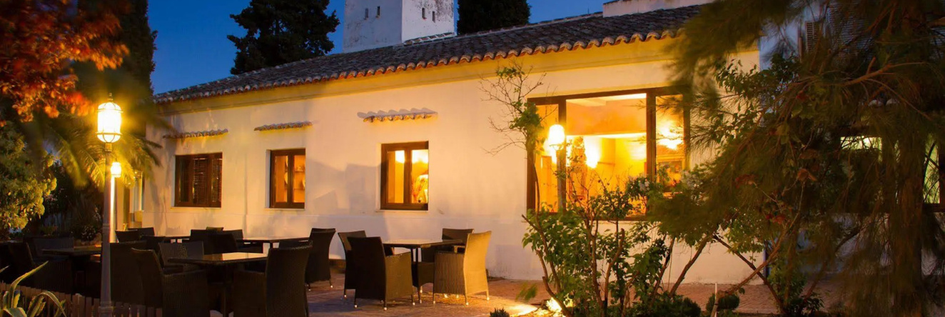 Hotel & Spa La Salve, 托里霍斯 — 照片 1