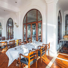 Mount Lavinia Hotel, 德希瓦拉-芒特拉维尼亚 — 照片 5