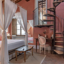 Hotel Palazzo del Capitano Wellness & Relais - Luxury Borgo Capitano Collection, 圣奎里科多尔恰 — 照片 3