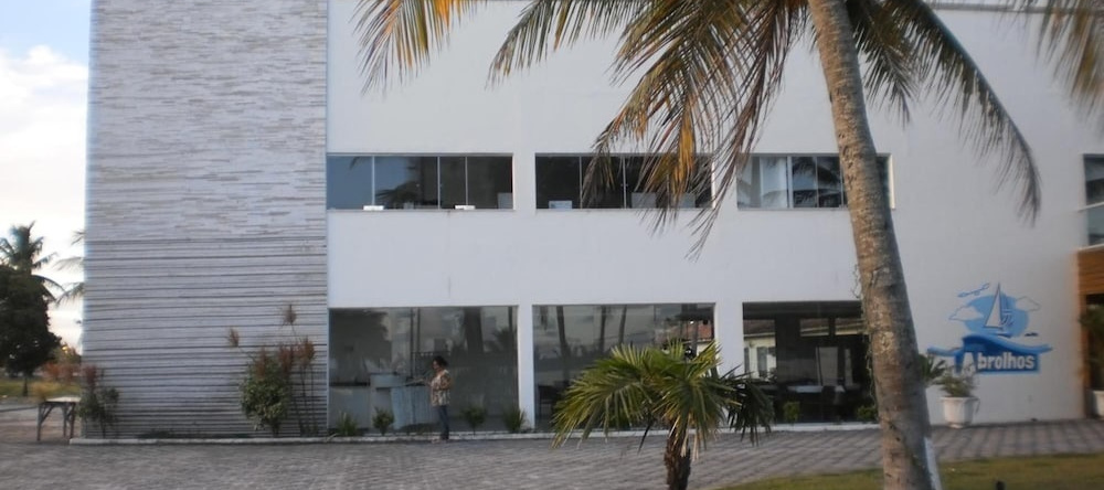 Hotel Abrolhos, Nova Viçosa — photo 1