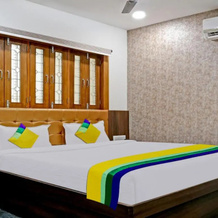 Radisson East Gate (Superior), 阿格拉 — 照片 3