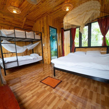 Jungle Boss Homestay, Phong Nha — photo 3