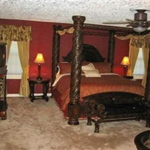 Rock Laurel Bed and Breakfast, Candler — photo 4