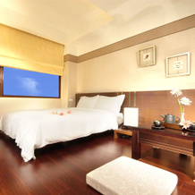 Gamalan Fl Spring Hotel, Джиаоси — фото 5