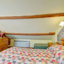 Centrally Located Home near Gardens & Castle of West Wales, 兰加多格 — 照片 3