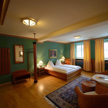 Hotel Gasthof Zweimüller, Грискирхен — фото 4