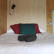 ROOTS Tiny House, Tilburg — photo 5