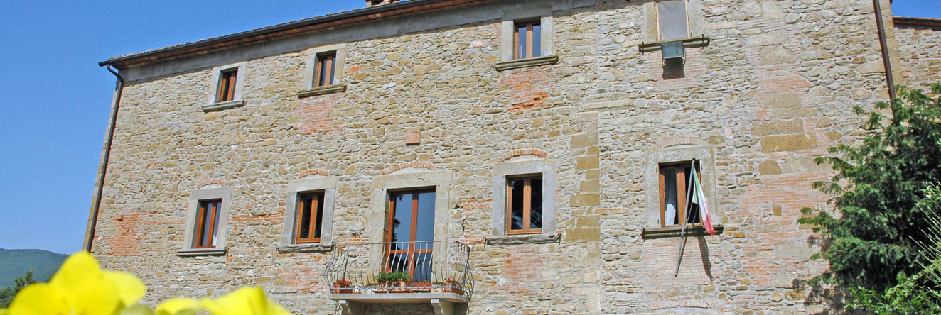 Relais Parco Fiorito, 托罗苏尔特拉西梅诺 — 照片 1