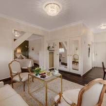Hotel Europäischer Hof Heidelberg, 海德堡 — 照片 5