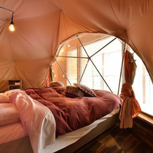 Onsen Glamping ShimaBlue, 中之条 — 照片 4