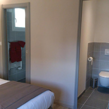 Hôtel Les Petits Oreillers, Saint-Martin-d'Ardeche — photo 2