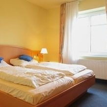 Hotel vom Land zum Meer, 约克 — 照片 3