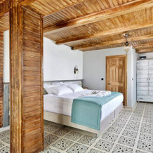 Solto Selimiye Hotel, 塞利米耶 — 照片 5